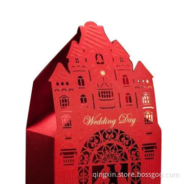 Candy Box for Wedding Birthday